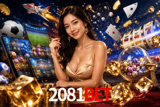Game Providers 2081Bet