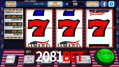 Desvendando o Mundo dos Jogos Virtuais na 2081Bet