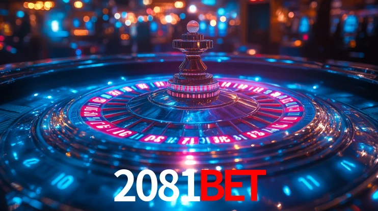 2081Bet App