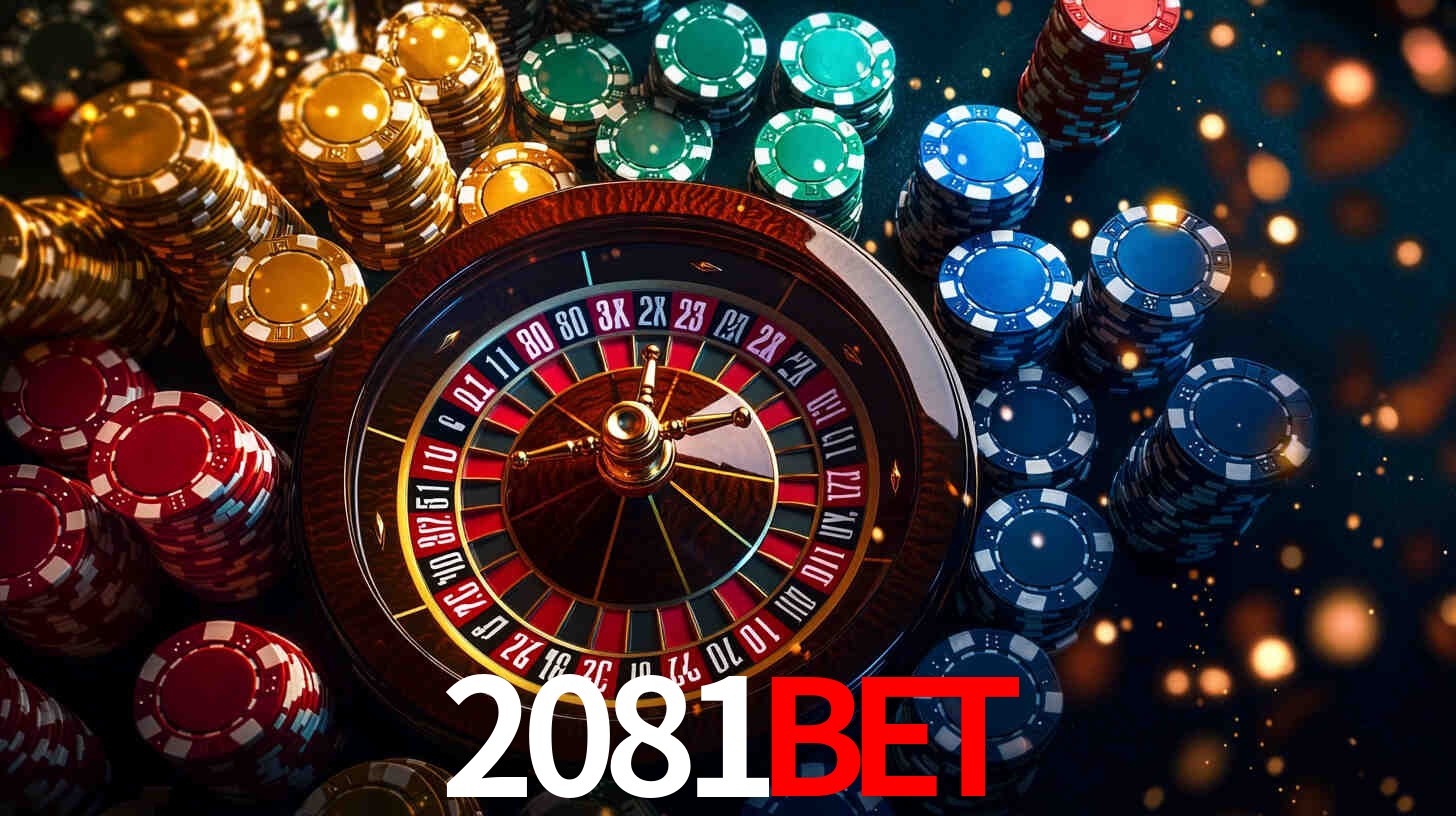 2081Bet App
