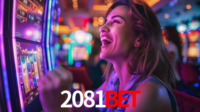 2081Bet App