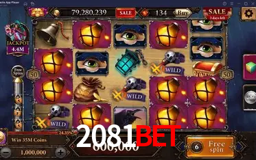 Descubra a Essência do 2081Bet: Nossa História e Compromissos