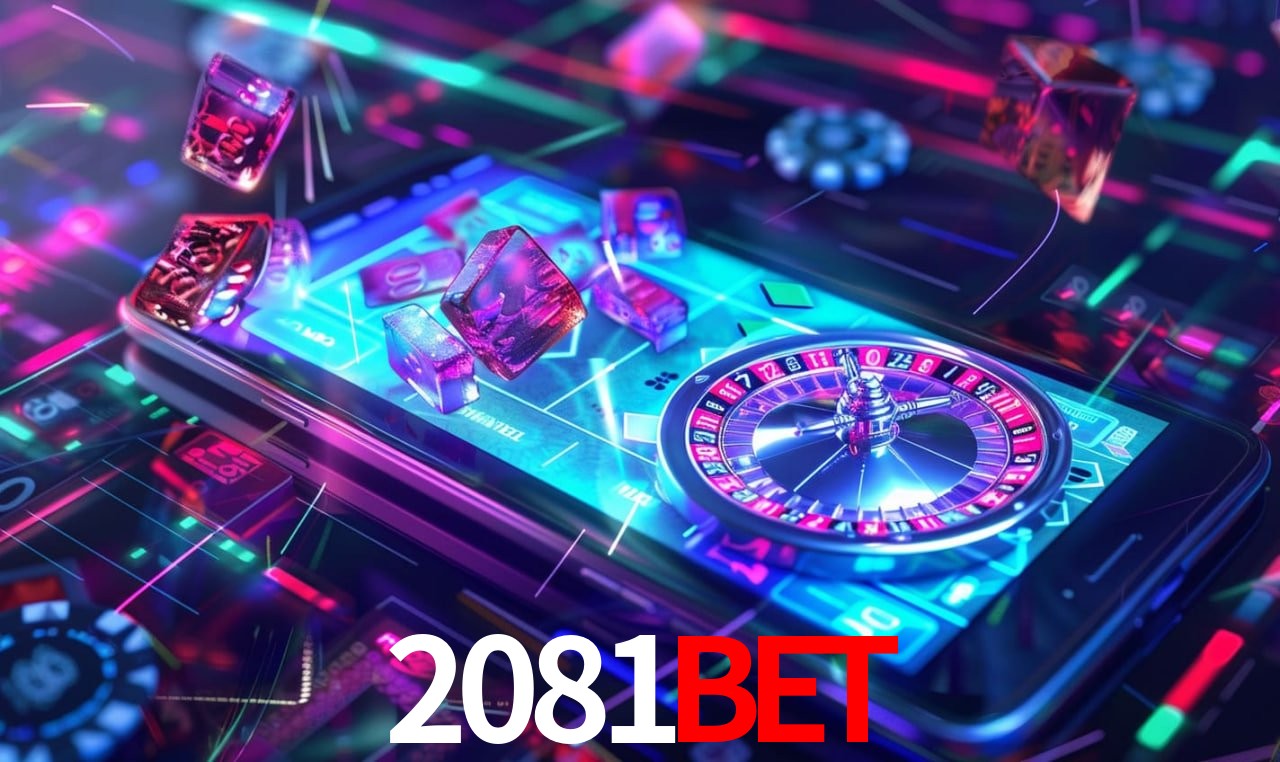 Login Seguro 2081Bet