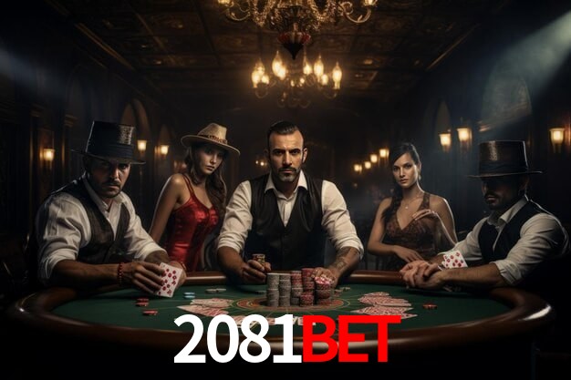 PIX Instantâneo 2081Bet