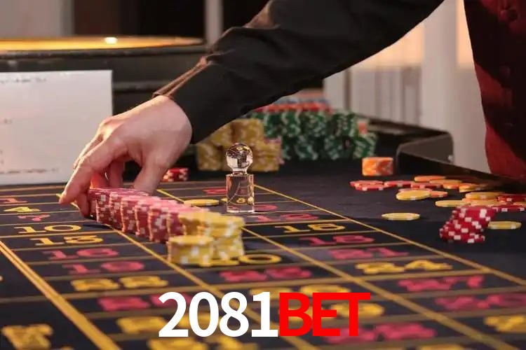 Descubra a Essência do 2081Bet: Nossa História e Compromissos