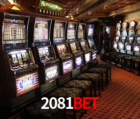 Apostas Esportivas na 2081Bet: Um Guia Completo