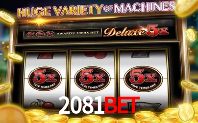 A Revolução dos Aplicativos de Jogos no 2081Bet