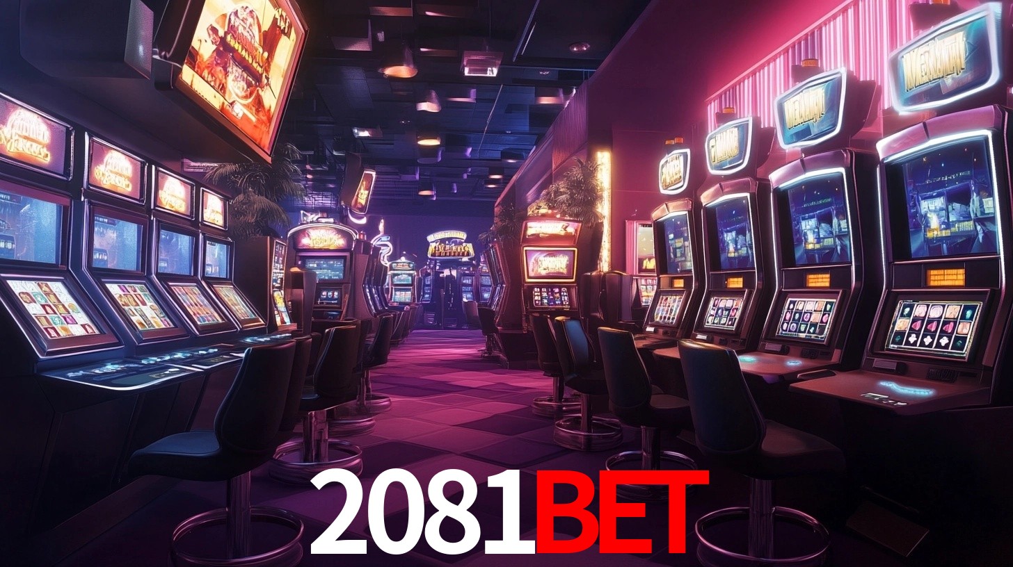 Experimente o Login Seguro Premium no 2081Bet