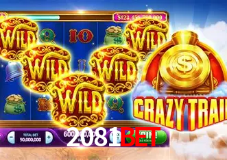 Descubra a Magia dos Jogos de Arcade no 2081Bet