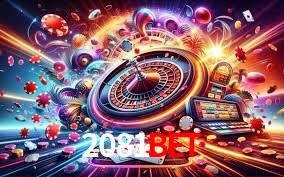 Provedores de Jogos 2081Bet