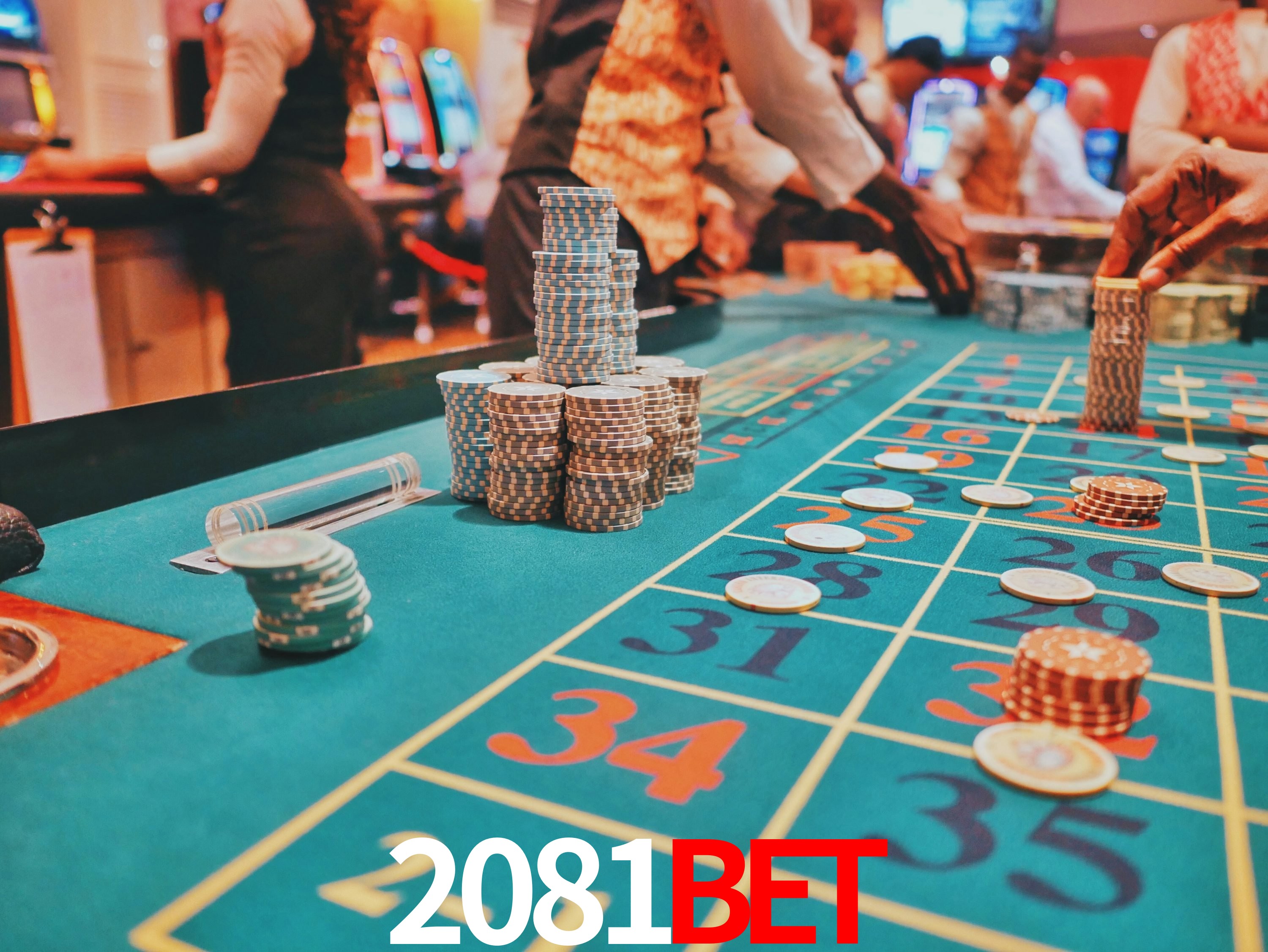 Avaliações dos Jogadores 2081Bet
