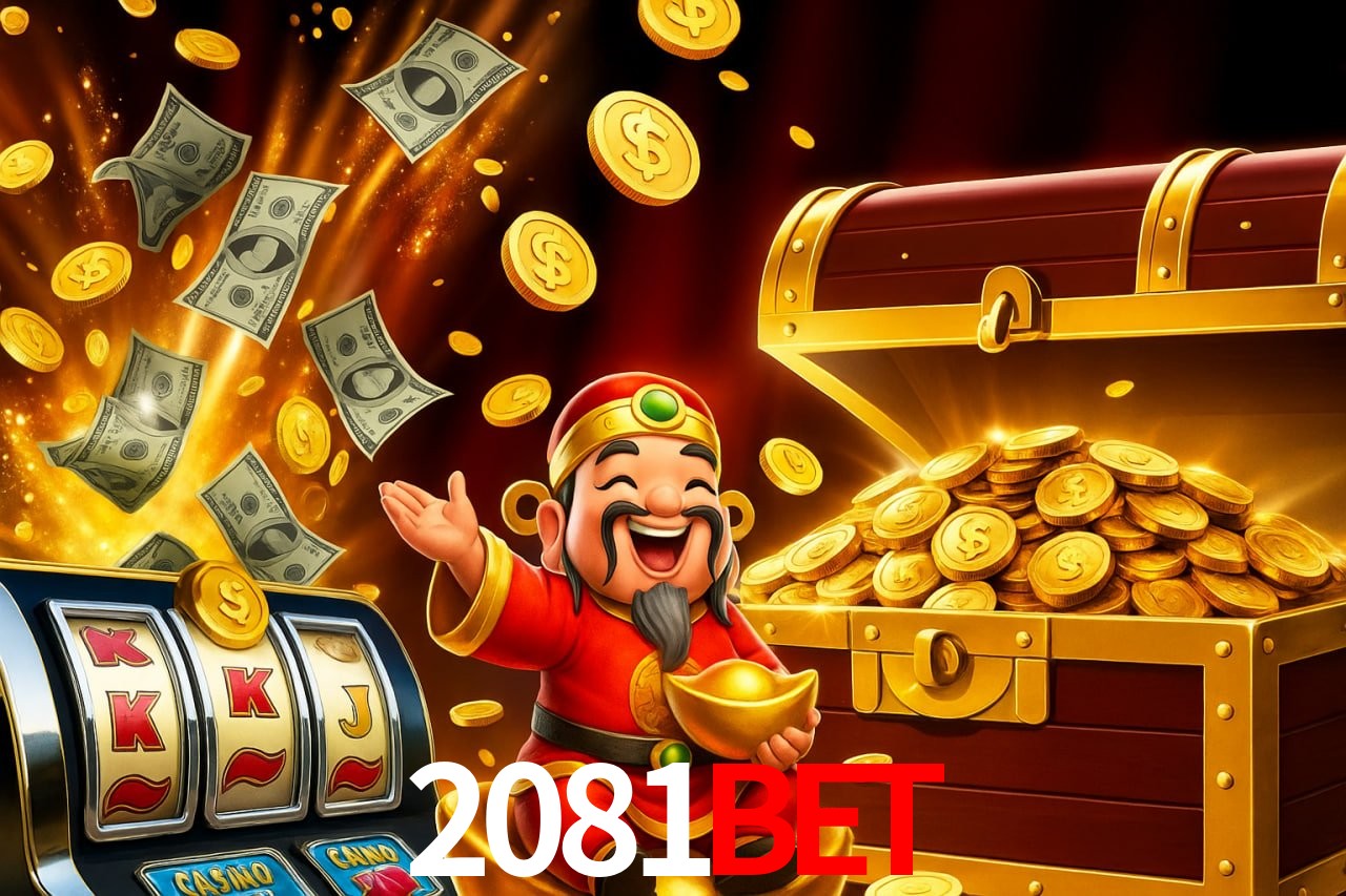 Apostas de Futebol 2081Bet