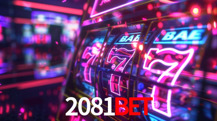 Responsive Design 2081Bet