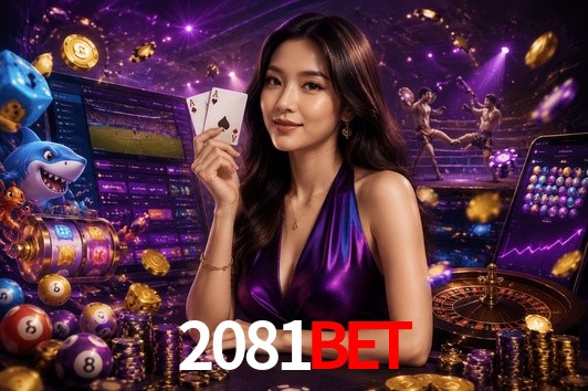 Tournaments 2081Bet