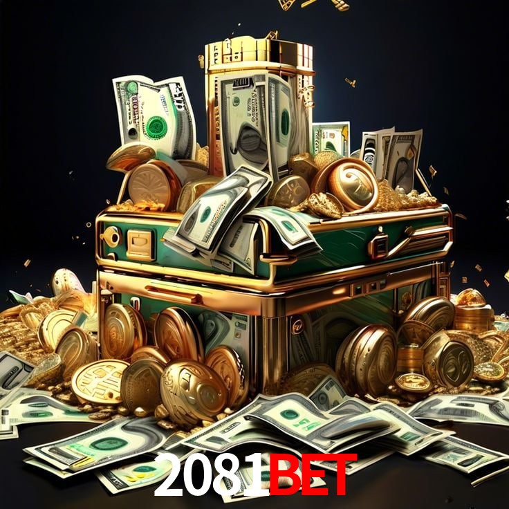 Cadastro Rápido 2081Bet