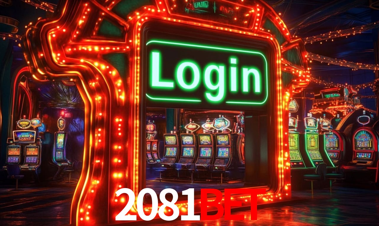 Jogos de Slot 2081Bet
