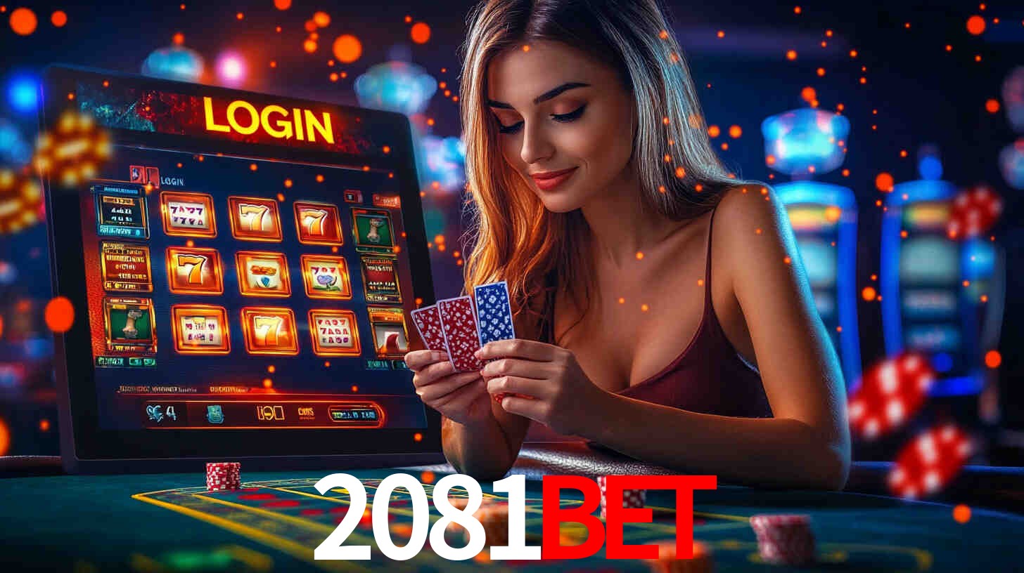 2081Bet.Com