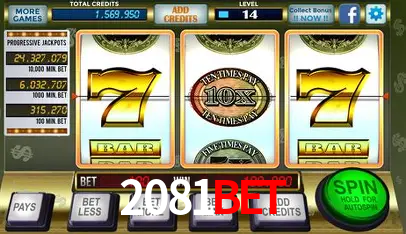 Desvendando o Mundo dos Jogos Virtuais na 2081Bet