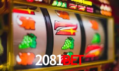 Apostas Esportivas na 2081Bet: Um Guia Completo
