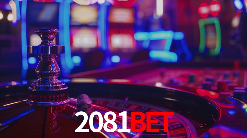 Sinta a adrenalina dos jogos de cassino com 2081Bet