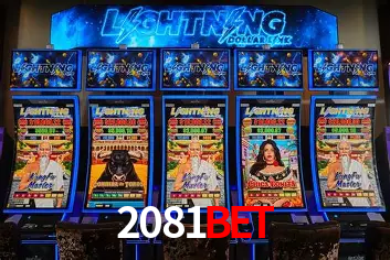 Apostas Esportivas na 2081Bet: Um Guia Completo