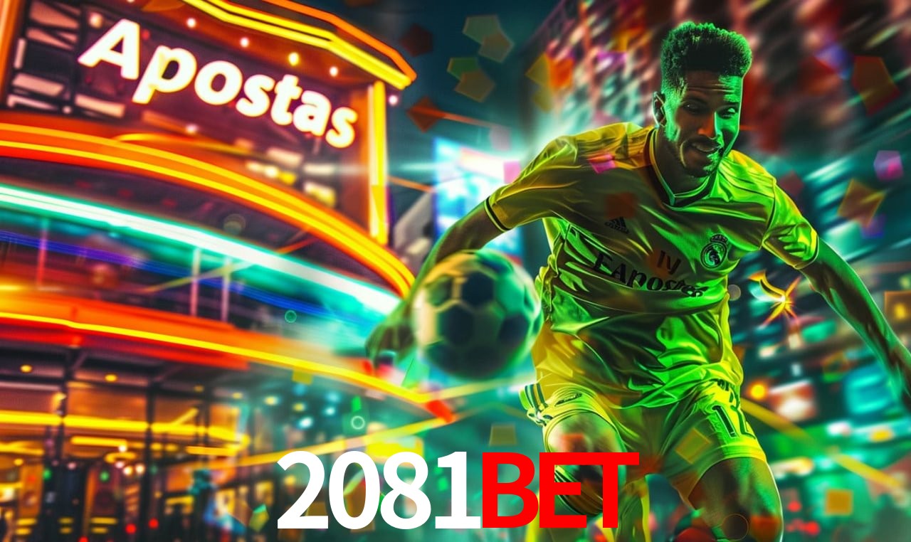 Promoções Sazonais 2081Bet