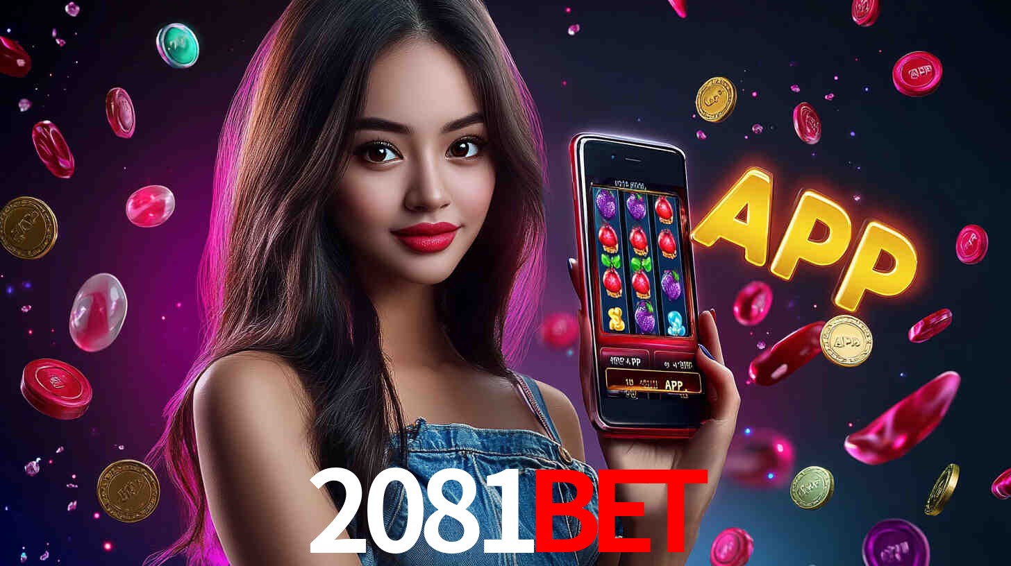 Inovações de Jogos na 2081Bet: O Futuro das Experiências Interativas