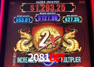 Descubra o Mundo do Cassino Online com 2081Bet