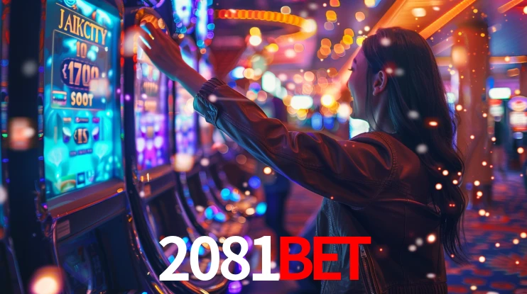 2081Bet - Cassino de Ouro Luxuoso - 2081Bet.Com
