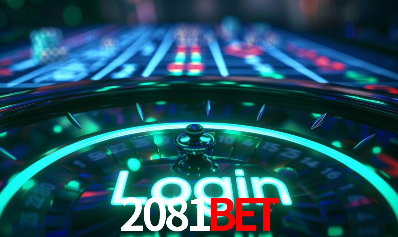 Casino Ao Vivo 2081Bet