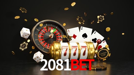 VIP Casino 2081Bet