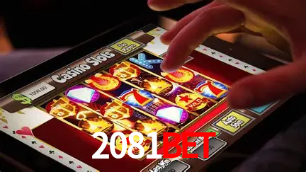 A Popularidade dos Caça-Níqueis no 2081Bet