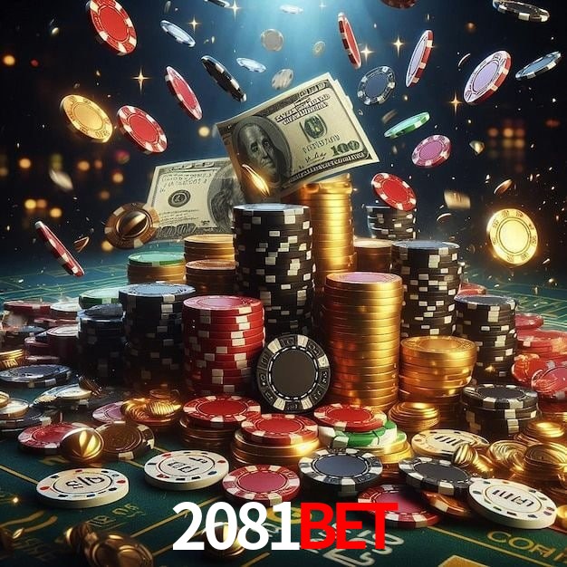 Bônus Diários 2081Bet