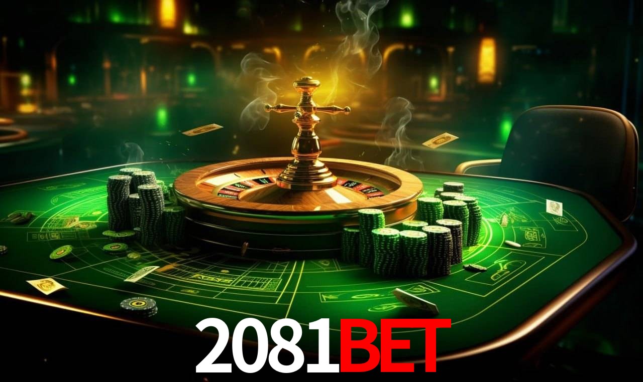 Jogos Exclusivos 2081Bet