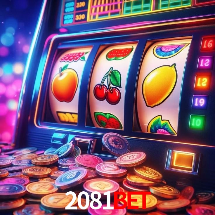 Benefícios da Conta 2081Bet