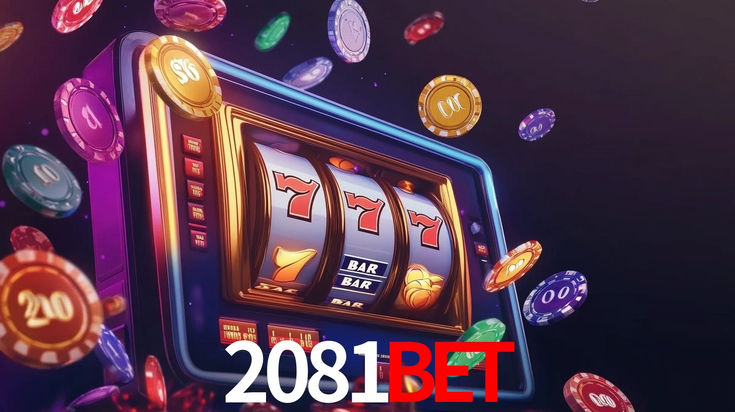 Premium Interface 2081Bet