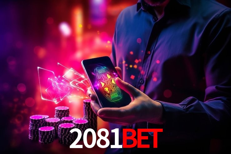 Experiência VIP 2081Bet