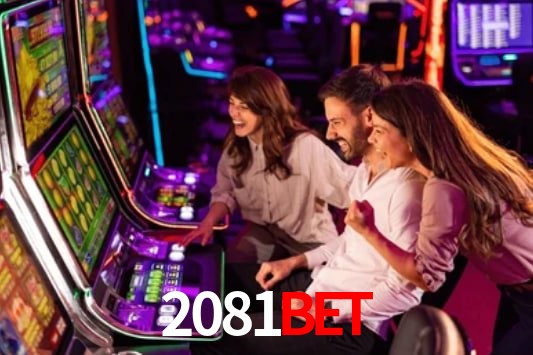 Torneios 2081Bet