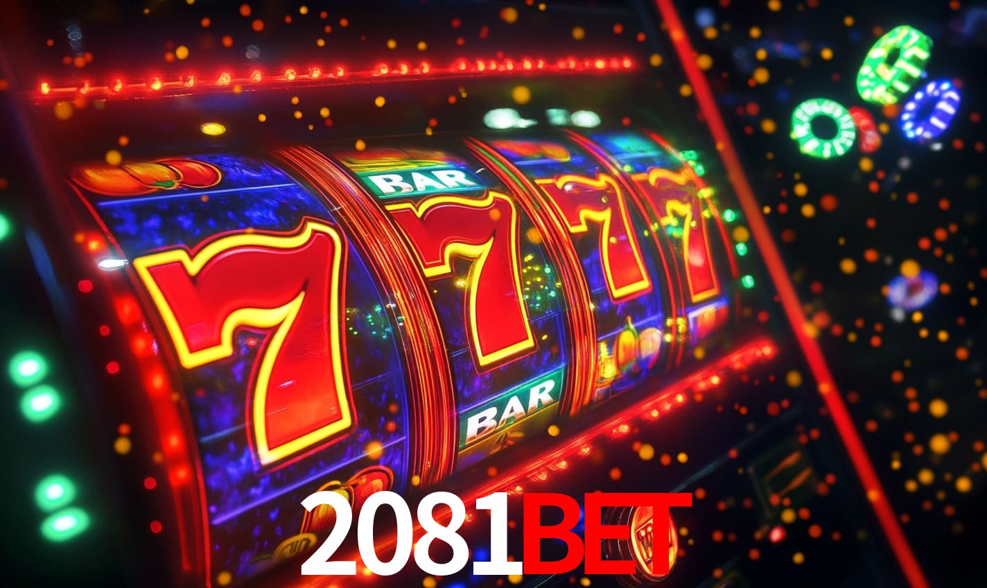 2081Bet: A Experiência de Casino com Jogos de Mesa ao Vivo