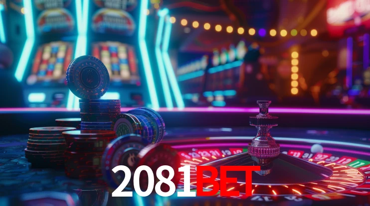 2FA Security 2081Bet