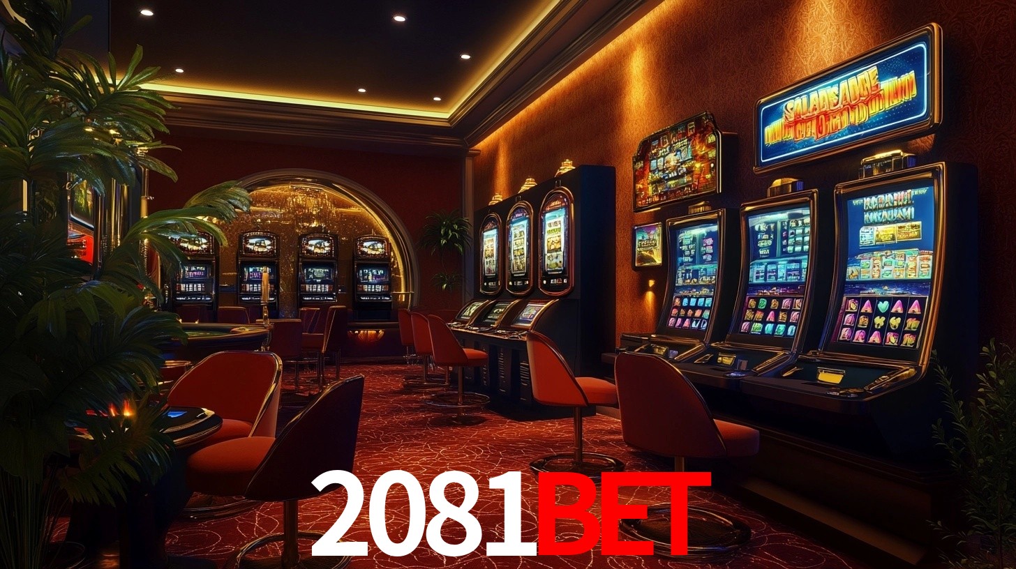 2081Bet App Interface