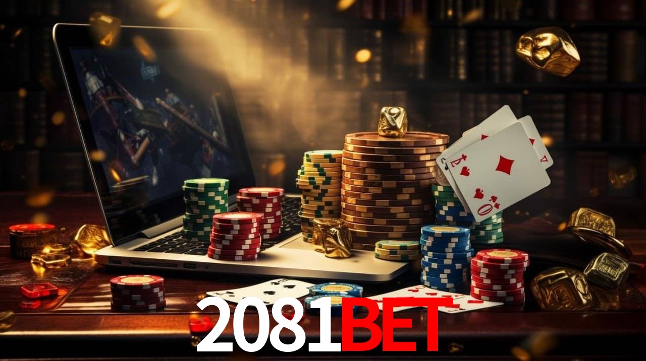 Recursos de Bônus 2081Bet