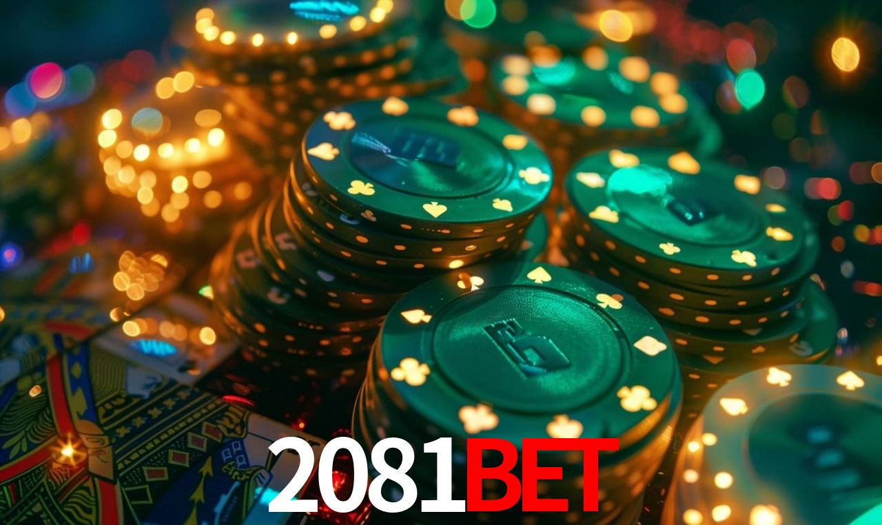Diretório de Jogos 2081Bet