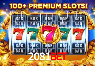 A Revolução dos Aplicativos de Jogos no 2081Bet