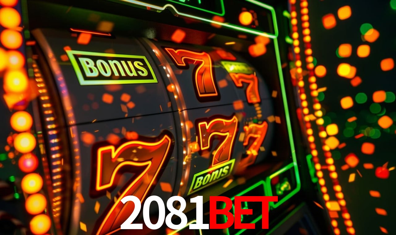 Interface Premium 2081Bet