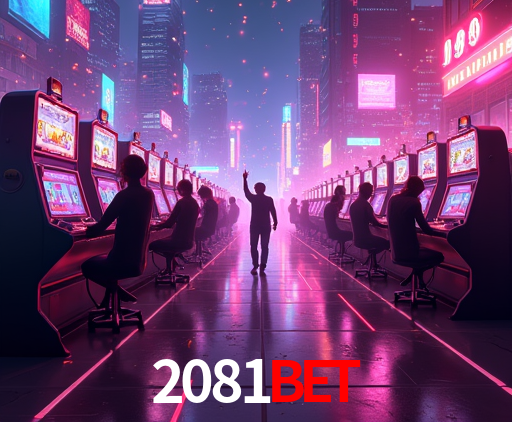 Estatísticas 2081Bet