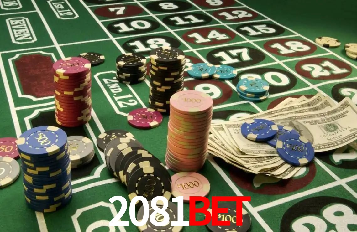 2081Bet.Com