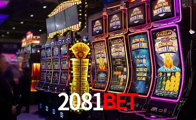 Descubra a Magia dos Jogos de Arcade no 2081Bet
