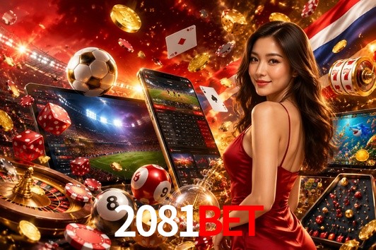Platform Technology 2081Bet