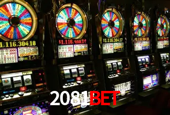 A Popularidade dos Caça-Níqueis no 2081Bet